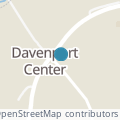 7994 County Highway 10 Davenport Center NY 13751 map pin